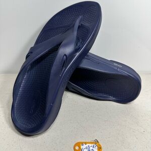 OOFOS OOriginal Flip Flop size M8-W10